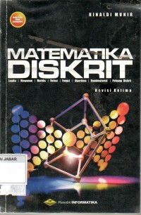 Matematika Diskrit