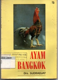 Ayam Bangkok