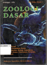 Zoologi Dasar