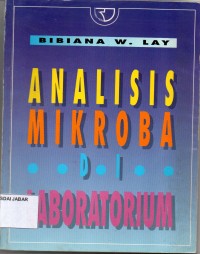 Analisis Mikroba di Laboratirum