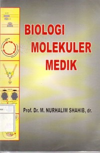 Biologi molekuler medik