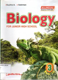 Biology for Junior High School