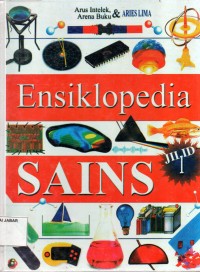 Ensiklopedia Sains