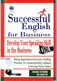 Successful English for Business