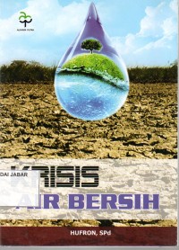 Krisis Air Bersih