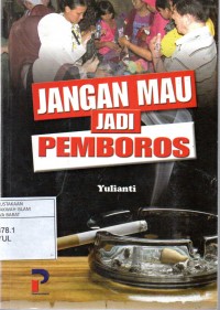 Jangan mau jadi pemboros