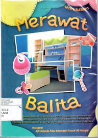 Merawat Balita