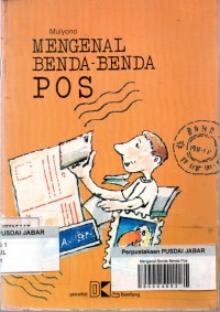 Mengenal Benda Benda Pos