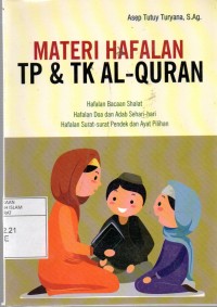 Materi Hafalan TP & TK Al-Quran