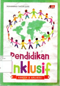 Pendidikan Inklusif