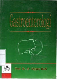 Gastroenterologi