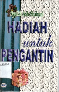 Hadiah untuk pengantin