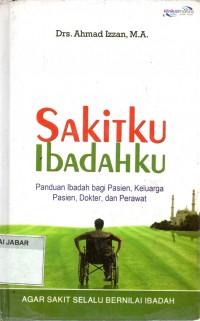 Sakitku Ibadahku