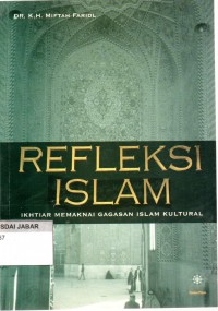 Refleksi Islam