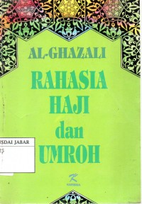 Rahasia Haji dan Umroh