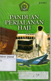 Panduan Perjalanan Haji