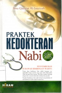 Praktek Kedokteran Nabi