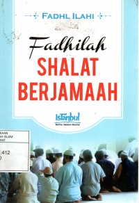 fadhilah shalat berjamaah