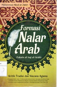 Formasi Nalar Arab