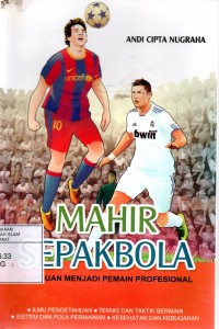 Mahir sepak bola