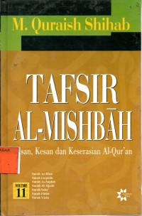 Tafsir Al-Misbah vol.11