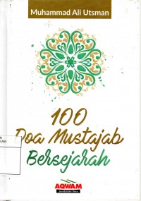 100 Doa Mustajab Bersejarah