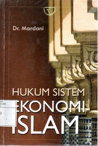 Hukum Sistem Ekonomi Islam