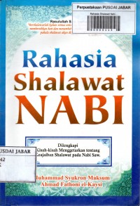 Rahasia Shalawat Nabi