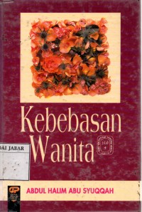 Kebebasan Wanita