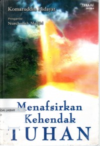 Menafsirkan Kehendak Tuhan