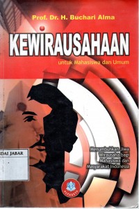 Keiwrausahaan untuk Mahasiswa dan Umum: Menumbuhkan jiwa wirausaha bagi mahasiswa dan masyarakat indonesia