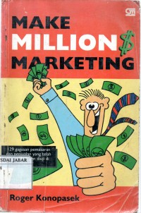 Make Million Marketing