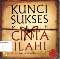 Kunci sukses meraih cinta Ilahi