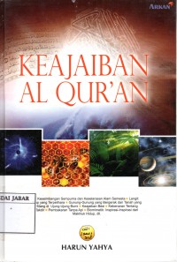 Keajaiban Al Qur'an