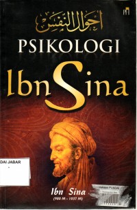 Psikologi Ibnu Sina