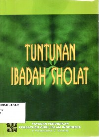 Tuntunan Ibadah Shalat