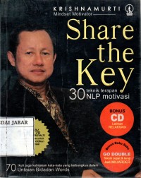 Share The Key