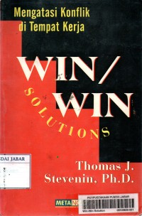 Win win Solutions