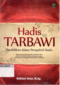 Hadis tarbawi