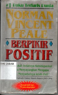 Berpikir Positif