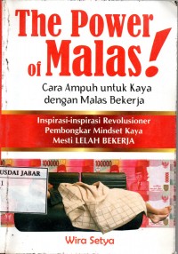 The Power of Malas