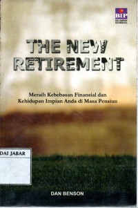 The New Retirement