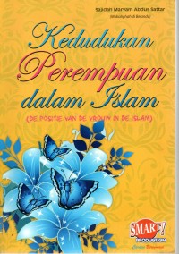 Kedudukan Perempuan dalam Islam