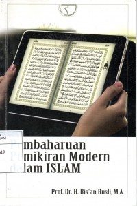 Pembaharuan Pemikiran Modern Dalam ISLAM