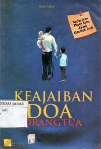 Keajaiban Doa Orangtua