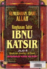 Ringkasan Ibnu Katsir