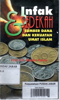 Infak Sedekah