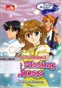 The Missing Rose