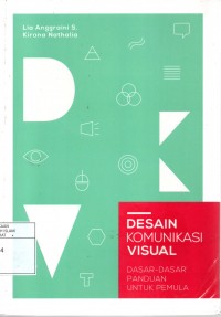 Desain Komunikasi Visual Dasar-Dasar Panduan Untuk Pemula