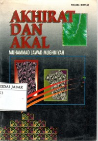 Akhirat dan Akal